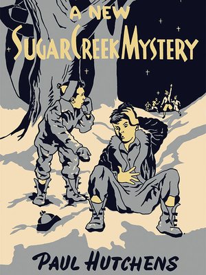 cover image of A New Sugar Creek Mystery